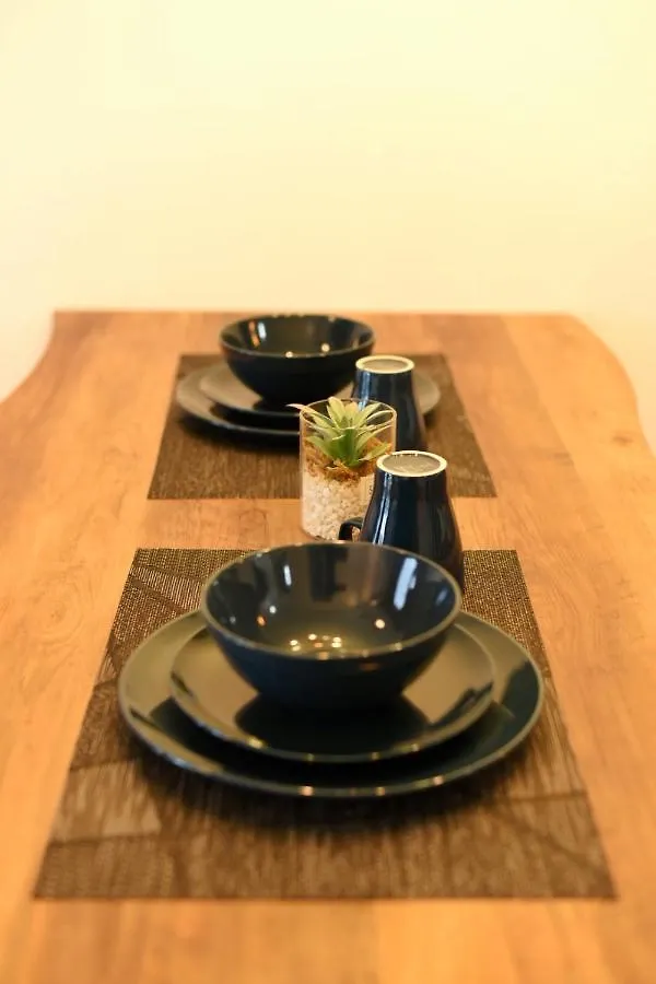 Luxury Homestay W/ Panoramic City View @ Jb 新山 公寓