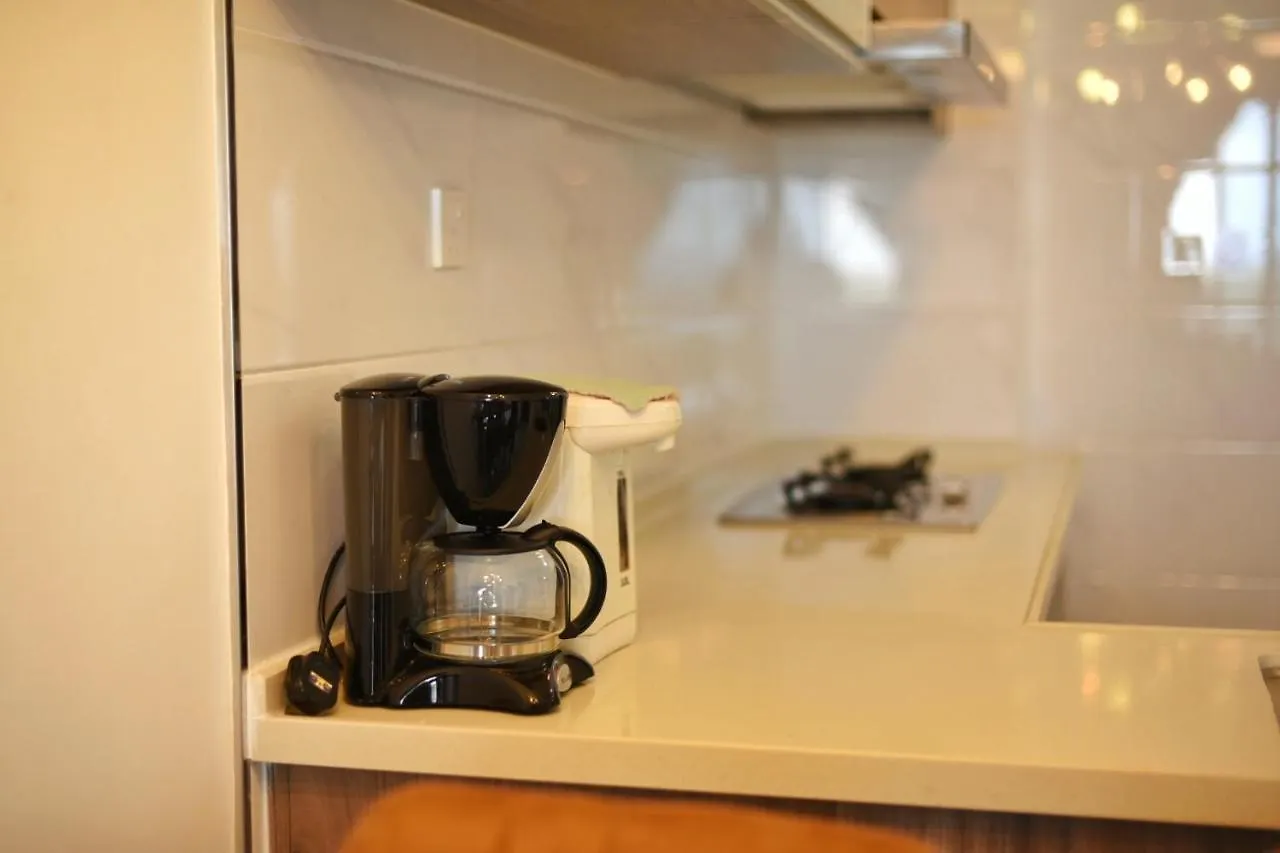 Apartment Luxury Homestay W/ Panoramic City View @ Jb Johor Bahru Malaysia